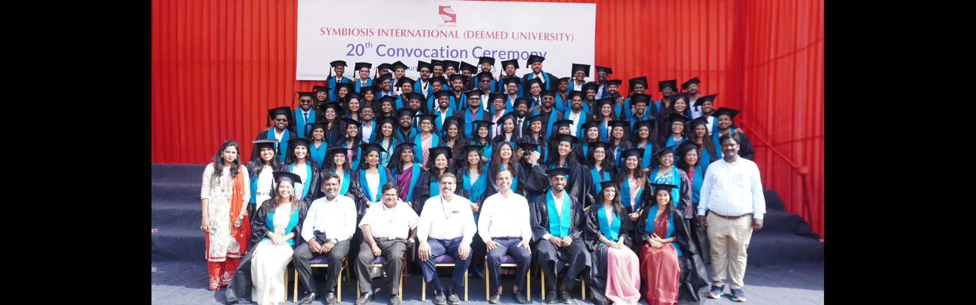 MBA Program Overview - SIBM Hyderabad