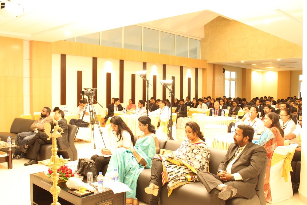 Day 2 at HR Conclave Discussions Beyond Conventions